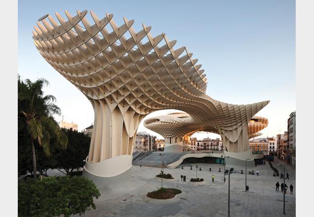 Jürgen Mayer - Alchetron, The Free Social Encyclopedia